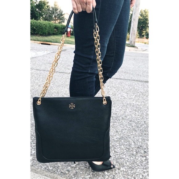 Sold Tory Burch marsden swingbag crossbody - Picture 4 of 9